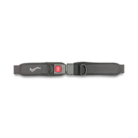 Drive Devilbiss Healthcare, Inc. Kanga Wheelchair Pelvic Belt PPB-100PBM 1.0 Each-MDL-MZIPPB100PBM