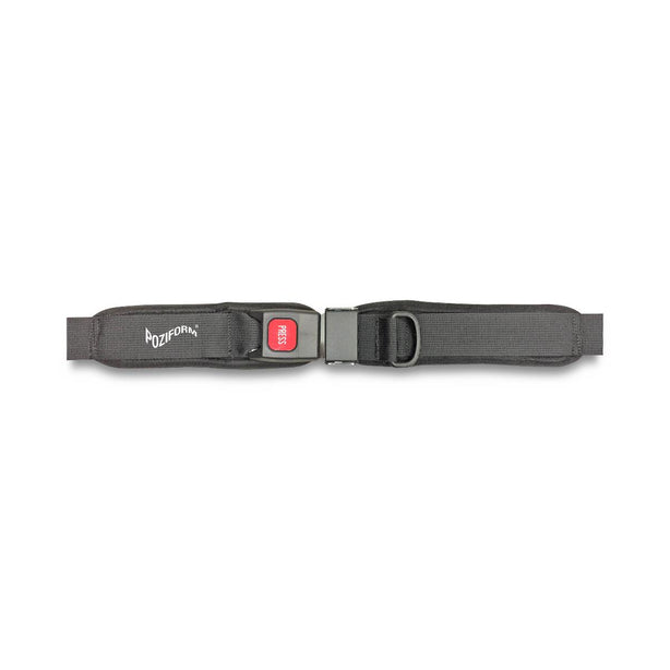 Drive Devilbiss Healthcare, Inc. Kanga Wheelchair Pelvic Belt PPB-100PBM 1.0 Each-MDL-MZIPPB100PBM