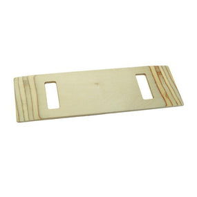 DRIVE DEVILBISS HEALTHCARE, INC. Transfer Board with Handle Slots RTL6045 2 Each - MDL-MZIRLT6045