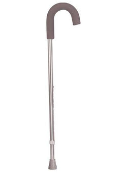 Drive Devilbiss Healthcare, Inc. Round-Handle Canes with Foam Grip RTL10342 - 6.0 Pair