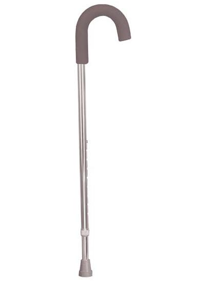 Drive Devilbiss Healthcare, Inc. Round-Handle Canes with Foam Grip RTL10342 - 6.0 Pair