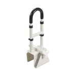 Drive Devilbiss Healthcare, Inc. Adjustable Bath Tub Rail RTL12036-ADJ - 1.0 Each - MDL-MZIRTL12036A