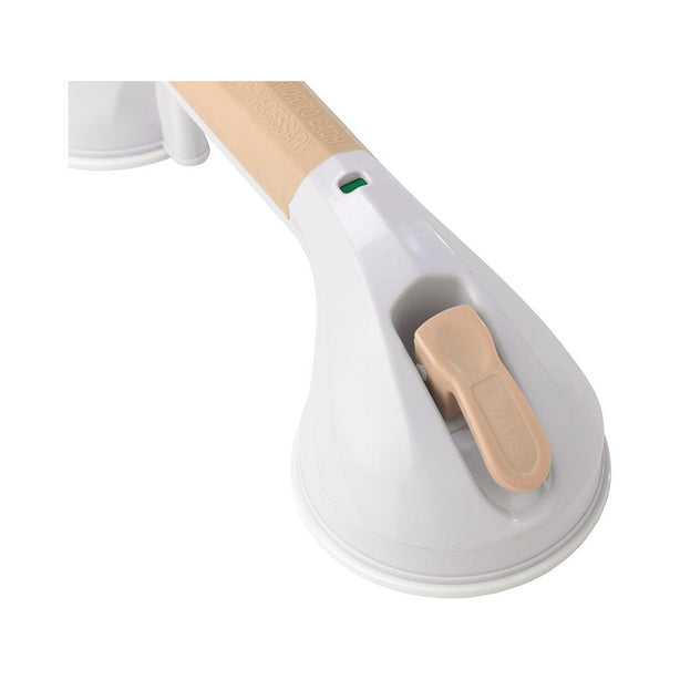 Drive Devilbiss Healthcare, Inc. Suction Cup Grab Bars by Drive RTL13083 - 3.0 Each