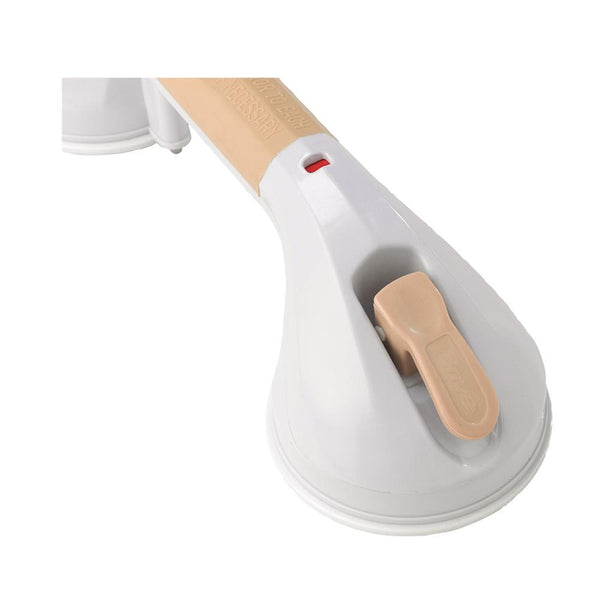 Drive Devilbiss Healthcare, Inc. Suction Cup Grab Bars by Drive RTL13083 - 3.0 Each