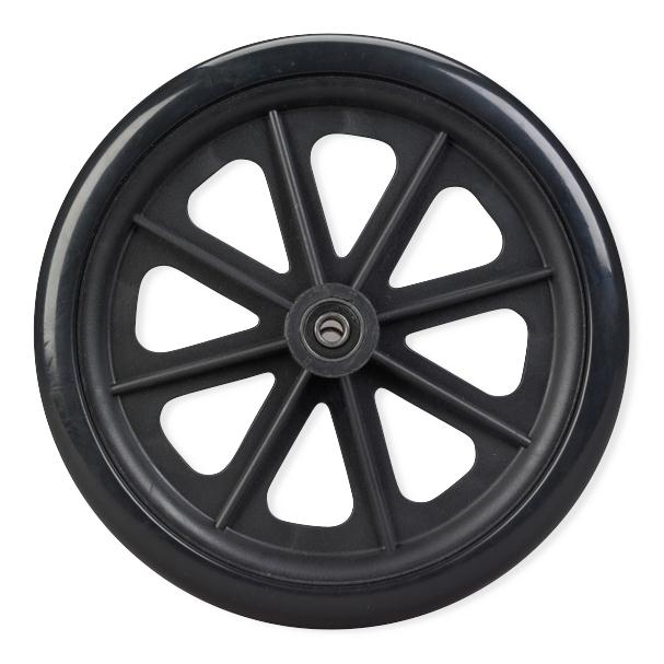 Drive Devilbiss Healthcare, Inc. Sentra Viper Wheelchair Casters STDS1002 1.0 Each-MDL-MZISTDS1002