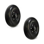 Drive Devilbiss Healthcare, Inc. Sentra EC Wheelchair Front Casters STDS1075-2 1.0 Each-MDL-MZISTDS10752
