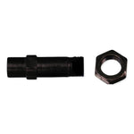 Drive Devilbiss Healthcare, Inc. Viper Plus GT Wheelchair Rear Axle Receptacle STDS1A3512 1.0 Each-MDL-MZISTDS1A3512