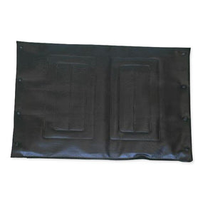 Drive Devilbiss Healthcare, Inc. Bariatric Sentra EC Heavy-Duty Wheelchair Back Upholstery STDS1S2634 1.0 Each-MDL-MZISTDS1S2634