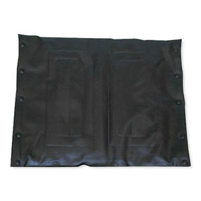 Sentra Wheelchair Seat Upholstery Replacement - STDS1S2650 - 1 Each - MDL-MZISTDS1S2650