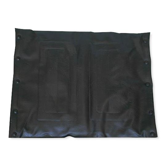 Sentra Wheelchair Seat Upholstery Replacement - STDS1S2650 - 1 Each - MDL-MZISTDS1S2650