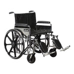 Sentra Wheelchair Seat Upholstery Replacement - STDS1S2652 - 1 Each - MDL-MZISTDS1S2652