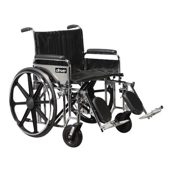 Sentra Wheelchair Seat Upholstery Replacement - STDS1S2652 - 1 Each - MDL-MZISTDS1S2652