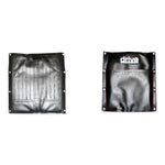 Drive Devilbiss Healthcare, Inc. Replacement Vinyl Wheelchair Back Upholstery STDS3J4608 1.0 Each-MDL-MZISTDS3J4608