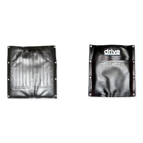Drive Devilbiss Healthcare, Inc. Replacement Vinyl Wheelchair Back Upholstery STDS3J4608 1.0 Each-MDL-MZISTDS3J4608