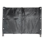 Drive Devilbiss Healthcare, Inc. Headrest Assembly for Silver Sport Wheelchair STDS4Y4724 1.0 Each-MDL-MZISTDS4Y4724