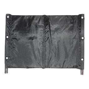 Drive Devilbiss Healthcare, Inc. Headrest Assembly for Silver Sport Wheelchair STDS4Y4724 1.0 Each-MDL-MZISTDS4Y4724