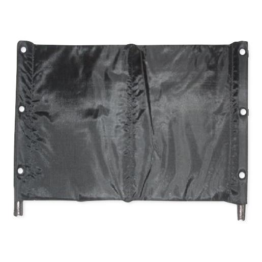 Drive Devilbiss Healthcare, Inc. Headrest Assembly for Silver Sport Wheelchair STDS4Y4724 1.0 Each-MDL-MZISTDS4Y4724