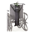 Drive Oxygen Carry Bag for Wheelchairs, Devilbiss Cylinder STDS6008-1 - MDL-MZISTDS60081 - 1 Each