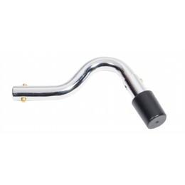 Drive Devilbiss Healthcare, Inc. Anti-Tippers without Wheels STDS818 - 1.0 Pair - MDL-MZISTDS818