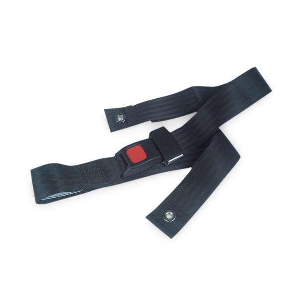 Drive Devilbiss Healthcare, Inc. Drive / DeVilbiss Healthcare Wheelchair Seat Belts STDS850 - 1.0 Each - MDL-MZISTDS850