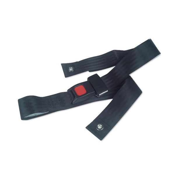 Drive Devilbiss Healthcare, Inc. Drive / DeVilbiss Healthcare Wheelchair Seat Belts STDS851 - 1.0 Each - MDL-MZISTDS851