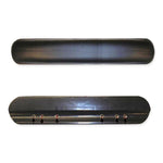 Drive Devilbiss Arm Pads Desk-Length Wheelchair Armrest, Universal, 10" - STDSDSKVB - 1 Each