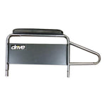 Drive Devilbiss Healthcare, Inc. Silver Sport Wheelchair Full-Length Arms STDS4Y470LF 1.0 Each-MDL-MZITDS4Y470LF