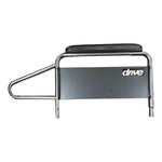 Drive Devilbiss Healthcare, Inc. Silver Sport Wheelchair Full-Length Arms STDS4Y470RF 1.0 Each-MDL-MZITDS4Y470RF