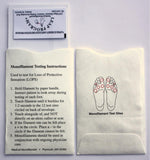 Sensory Test Monofilaments - AM120 - 20 Each - MDL-MZMAM120