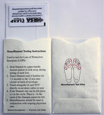 Medical Monofilament Manufacturing D Handle Diabetic Test - MZMDHANDLE