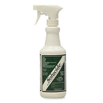 Medical Chemical Corp Solucide Hard Surface Disinfectant 076B-16OZ - 12.0 Each
