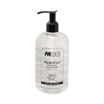 Medical Chemical Corp Hand Sanitizer Gel with Skin Emollient - MZQ177E16OZ