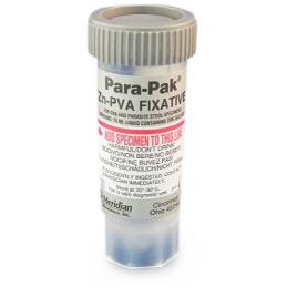 Para Pak Z-PVA Formalin kit - 890-06 - 1 Each - MDL-MZQ89006H