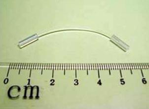 Medtest Dx Microline Tubing 95865 - 1.0 Each