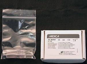 Medtest Dx Spacer Electrode 5206 - 1.0 Each