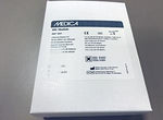 Medtest Dx ISE Cleaning Solution Kit 5421 - 1.0 Each