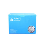 Medtest Dx Pointe Amphetamines 1000 Calibrator, 1000ng / mL, Intermediate - 60-AM0208-5 - 1 Each