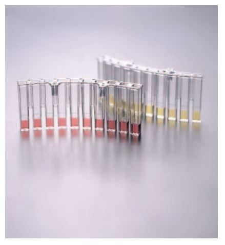 Mindray Ds Usa Inc Mindray BS200 Cuvette CUV10000 - 1.0 Each - MDL-MZTCUV10000