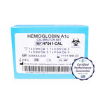 Medtest Dx BS-200 Calibrators and Controls H7541-CAL 1.0 Each-MDL-MZTH7541CAL