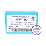Medtest Dx BS-200 Calibrators and Controls H7541-CTL 1.0 Each-MDL-MZTH7541CTL