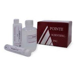 Pointe Scientific Inc Pointe Scientific Direct Hemoglobin A1c Reagent Set H7546-120 - 1.0 Kit - MDL-MZTH7546120