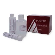 Pointe Scientific Inc Pointe Scientific Direct Hemoglobin A1c Reagent Set H7546-120 - 1.0 Kit - MDL-MZTH7546120