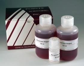 Pointe Scientific Inc Microprotein Set P7582 - 1.0 Kit