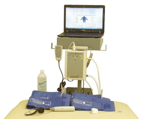 Newman Medical ABI-400CL Automated Doppler Systems ABI-400CL - 1.0 Each