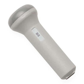Newman Medical D3 3MHz Early-Term Obstetrical Probe D3 - 1.0 Each - MDL-N-ND3