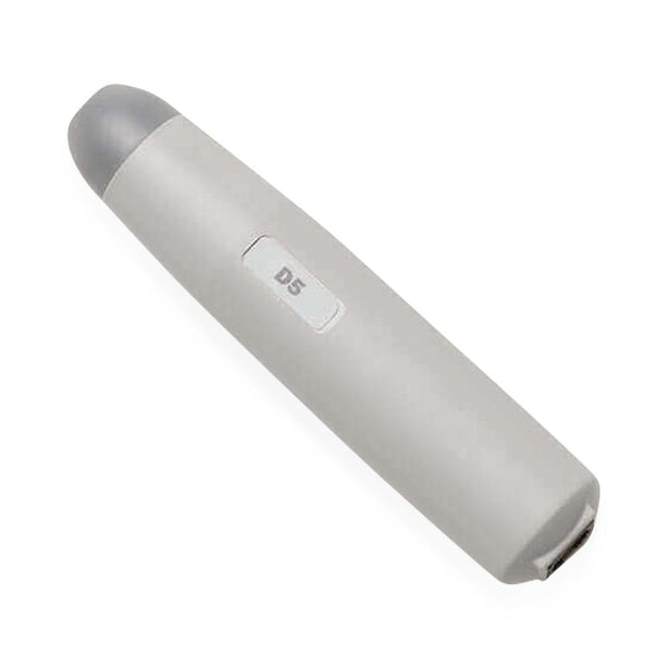 Newman Medical D5 5MHz Vascular Probe D5 - 1.0 Each - MDL-N-ND5