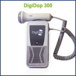 Newman Medical DigiDop 300 Non-display OB Probes DD-300-D2 - 1.0 Each