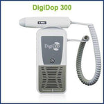 Newman Medical DigiDop 300 Non-display OB Probes DD-300-D5 - 1.0 Each