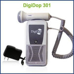 Newman Medical DigiDop 300 Non-display OB Probes DD301-D5 - 1.0 Each
