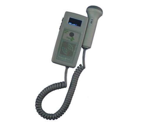 Newman Medical DigiDop Non-display Digital Dopplers - N-NDD330D8